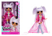 EAN 35051595632 - L.O.L. Surprise! Entry Doll - Kitty K imagen 1