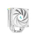 EAN 6933412728214 - DeepCool AK400 Digital WH Procesador Refrigerador de aire 12 cm Blanco 1 pieza(s) imagen 2
