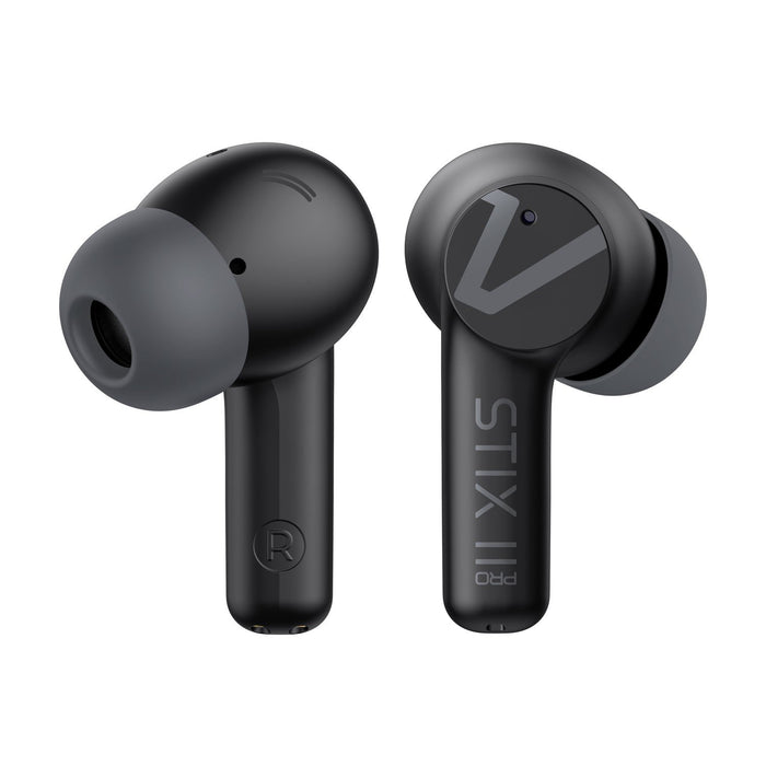 EAN 5060594761591 - Veho VEP-771-STIX2-PRO-B auricular y casco Auriculares Inalámbrico Dentro de oído Llamadas/Música/Deporte imagen 6