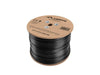 EAN 5901969421842 - Lanberg LCF5-21CU-0305-BK cable de red Negro 305 m Cat5e F/UTP (FTP) imagen 1