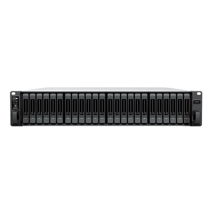 Synology Nas Fs3420 Flashmation 24bay 2.5"Sata
