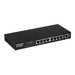 EAN 4717964705396 - Edimax TGS-3109XT switch Gestionado 2.5G Ethernet (100/1000/2500) Escritorio Negro imagen 2