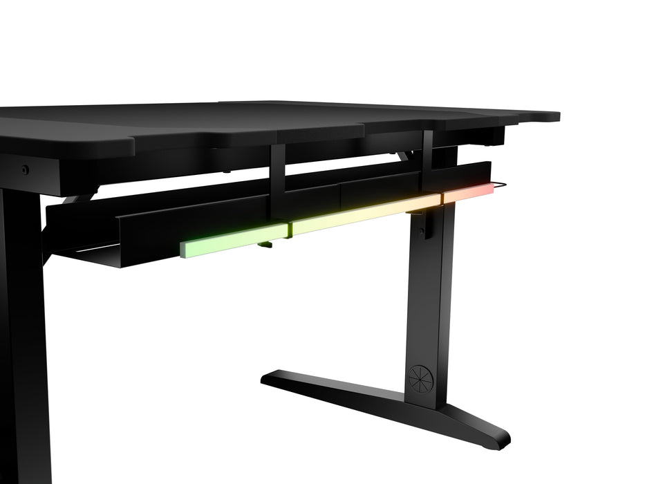 EAN 5901969445633 - GENESIS Holm Modular 120 Negro imagen 22
