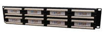 EAN 8716309079600 - Gembird Cablexpert 1U imagen 2
