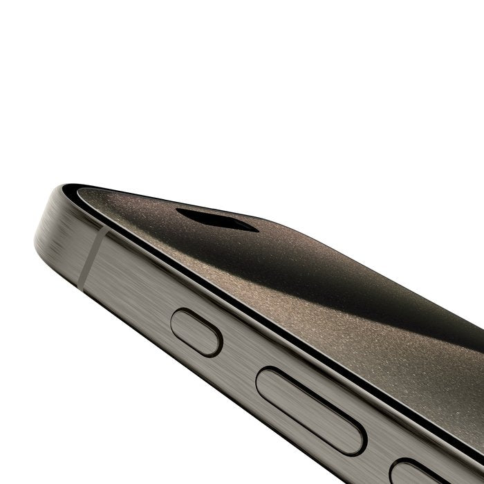 EAN 0745883866540 - Belkin ScreenForce Protector de pantalla Apple 1 pieza(s) imagen 3
