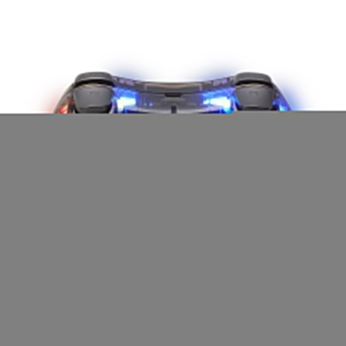 EAN 8435693102267 - Mars Gaming MGP-24 Negro, Transparente RF Android, MAC, PC, PlayStation 4, Playstation 3, Xbox 360 imagen 4