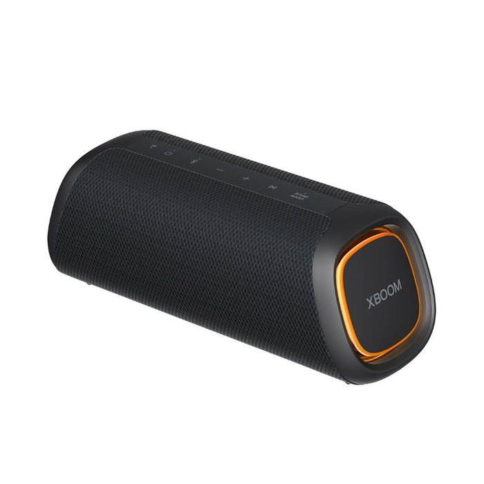 EAN 8806091811165 - LG XBOOM Go Altavoz monofónico portátil Negro 40 W imagen 5