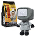 EAN 0810054665465 - Skibidi Toilet Mystery Plush imagen 6