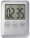 EAN 4001072042161 - Kaiser 4216 contador eléctrico Plata Temporizador diario imagen 2