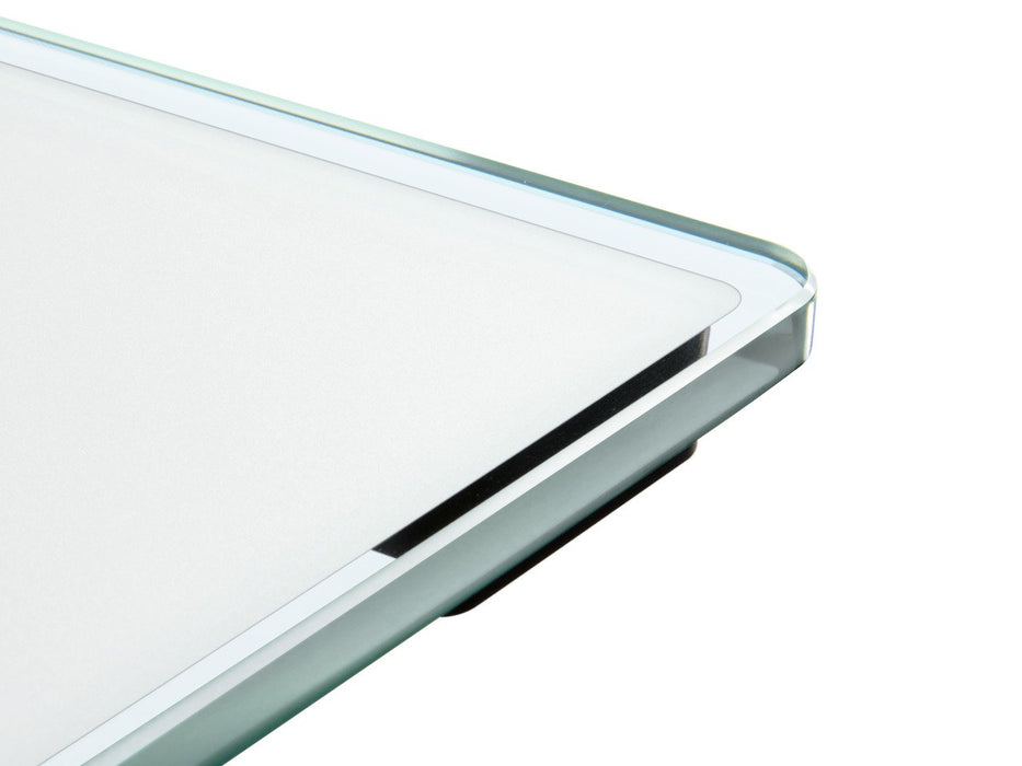 EAN 4006501638533 - Soehnle Style Sense Comfort 100 Rectángulo Blanco Báscula personal electrónica imagen 5