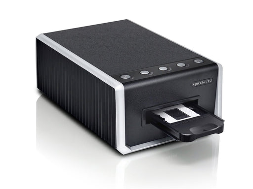 EAN 4042485368851 - Plustek OpticFilm 135i Escáner de negativos/diapositivas 7200 x 7200 DPI Negro, Plata imagen 1