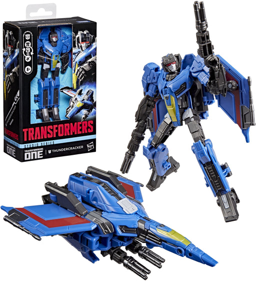EAN 5010996380487 - Transformers G21965L00 figura de juguete para niños imagen 2