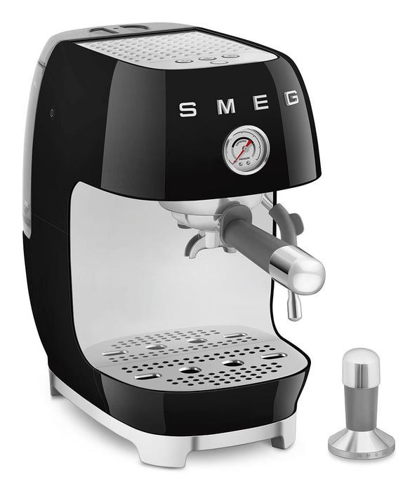EAN 8017709349431 - Smeg ECF03BLEU cafetera eléctrica Semi-automática Máquina espresso 1,4 L imagen 14