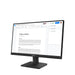 EAN 0198158439435 - Lenovo ThinkVision S22-4e pantalla para PC 54,6 cm (21.5") 1920 x 1080 Pixeles Full HD LED Negro imagen 2