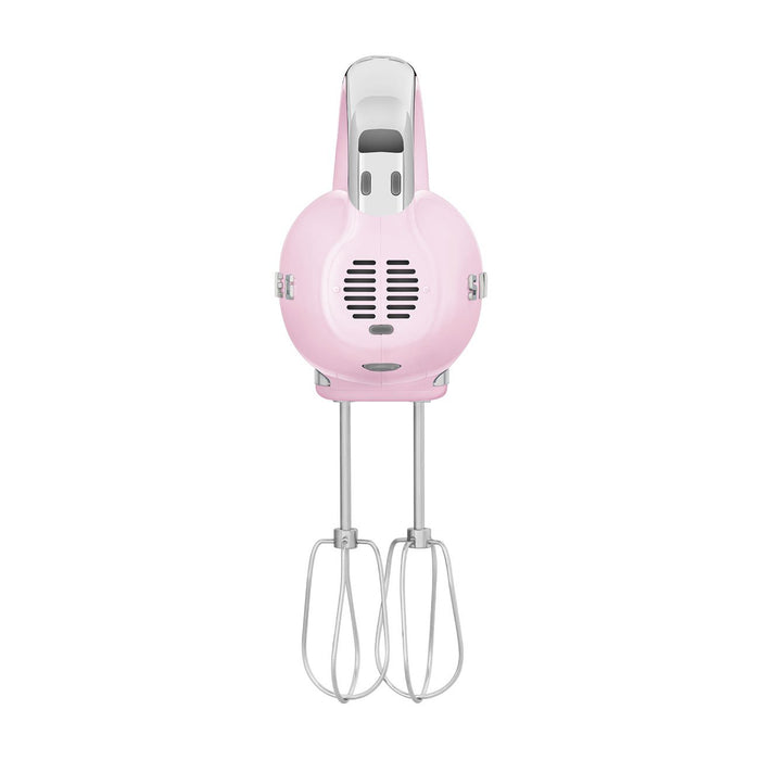EAN 8017709301866 - Smeg HMF01PKEU batidora Batidora de mano 250 W Rosa imagen 4