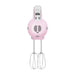 EAN 8017709301866 - Smeg HMF01PKEU batidora Batidora de mano 250 W Rosa imagen 4