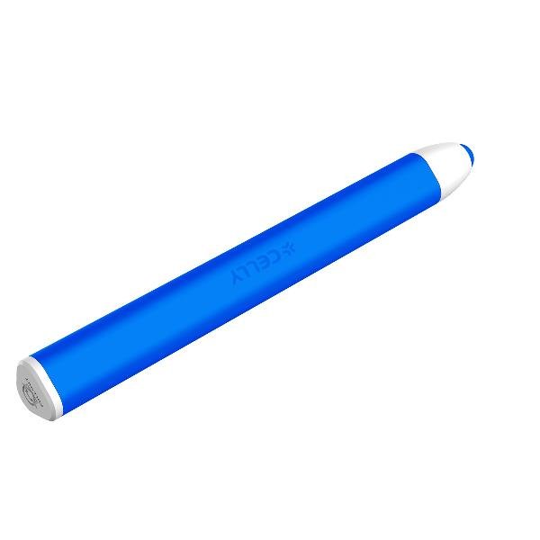 EAN 8021735218395 - Celly KIDSTOUCHPENLB lápiz digital Azul imagen 5