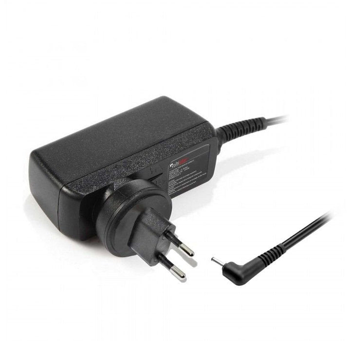 Cargador Para Portátil Samsung Xe500t1c 2.5x0.7mm 40w