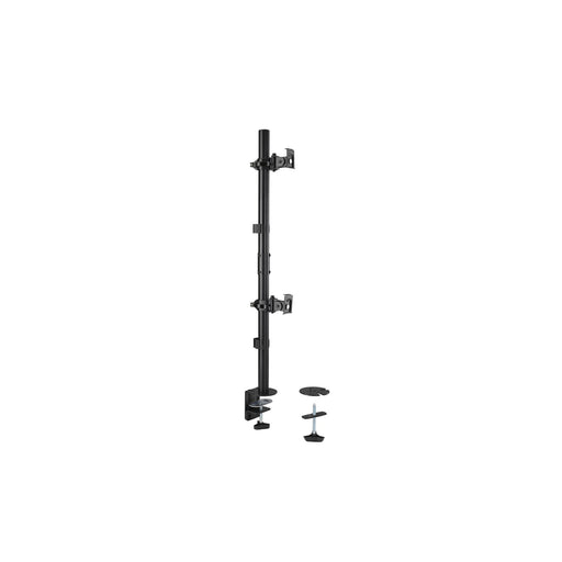 EAN 0085896538028 - Kensington K53802WW soporte para monitor 81,3 cm (32") Escritorio Negro imagen 1