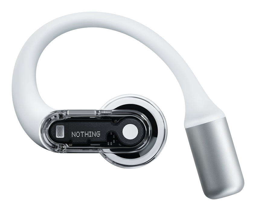 EAN 6974434223448 - Nothing Ear (open) Auriculares True Wireless Stereo (TWS) Dentro de oído Llamadas/Música Bluetooth Blanco imagen 2