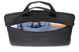 EAN 0884116252931 - DELL PF-SL-BK-4-17 maletines para portátil 35,6 cm (14") Funda Negro, Gris imagen 7