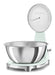 EAN 8017709344528 - Smeg KSF01PGWW báscula de cocina Verde Encimera Báscula electrónica de cocina imagen 5