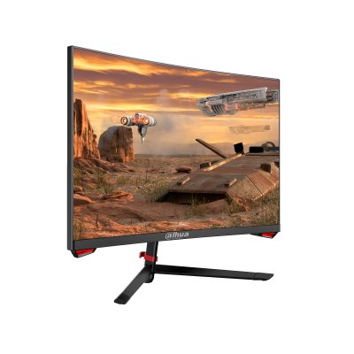 EAN 6923172547682 - Dahua Technology DHI-LM24-E230C LED display 59,9 cm (23.6") 1920 x 1080 Pixeles Full HD Negro imagen 2