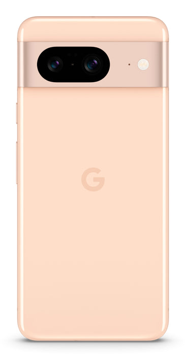 EAN 0840244706982 - Google Pixel 8 15,8 cm (6.2") SIM doble 5G USB Tipo C 8 GB 128 GB 4575 mAh Rosa imagen 3