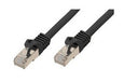 EAN 4017538007698 - shiverpeaks BASIC-S cable de red Negro 5 m Cat7 S/FTP (S-STP) imagen 1
