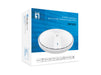 EAN 4015867227879 - LevelOne WAP-8131 punto de acceso inalámbrico 1800 Mbit/s Blanco Energía sobre Ethernet (PoE) imagen 6