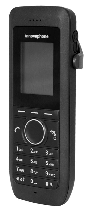 Innovaphone Ip64 Dect Mobiltelefon