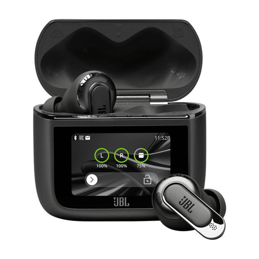 EAN 1200130013836 - JBL Tour Pro 3 Auriculares True Wireless Stereo (TWS) Dentro de oído Llamadas/Música/Deporte/Uso diario B imagen 1