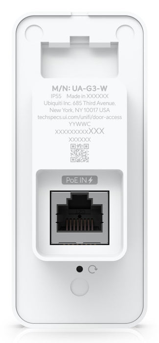 EAN 0810084699317 - Ubiquiti G3 Starter Kit Pro sistema de seguridad Gris, Blanco imagen 15
