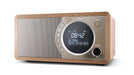EAN 4974019975887 - Sharp DR-450 Personal Digital Marrón, Acero inoxidable imagen 1