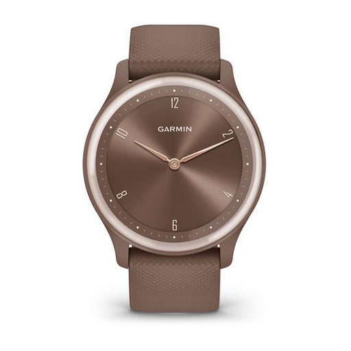 EAN 753759285609 - Garmin vívomove Sport OLED 40 mm Digital 72 x 154 Pixeles Pantalla táctil GPS (satélite) imagen 2