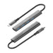 EAN 8435739903100 - AISENS A109-0943 base para portátil y replicador de puertos Alámbrico USB 3.2 Gen 1 (3.1 Gen 1) Type-C imagen 3