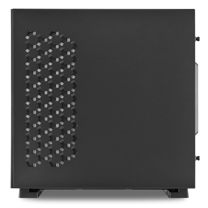 EAN 4044951026616 - Sharkoon Pure Steel RGB Midi Tower Negro imagen 6