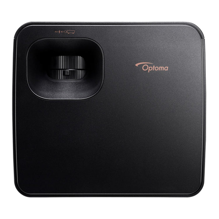 EAN 5055387668966 - Optoma Photon Life PK31 Proyector de alcance estándar 900 lúmenes ANSI DLP UHD 4K (3840x2160) 3D Negro imagen 9
