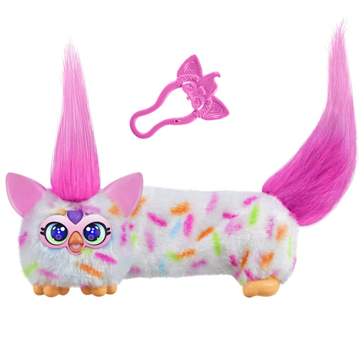EAN 5010996330185 - Furby G17815L00 juguete de peluche imagen 2