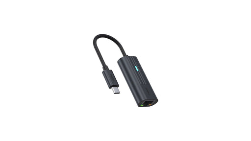 EAN 6940056114082 - Rapoo UCA-1006 tarjeta y adaptador de interfaz RJ-45 imagen 2
