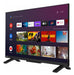 EAN 4024862132156 - Toshiba 32WA2363DG Televisor 81,3 cm (32") HD Smart TV Wifi Negro 250 cd / m² imagen 4