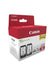 EAN 8714574679990 - Canon 8286B012 cartucho de tinta 2 pieza(s) Original Alto rendimiento (XL) Negro, Cian, Magenta, Amarillo imagen 2