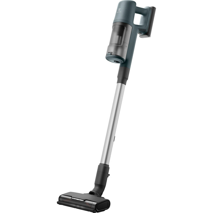 EAN 7333394049274 - Electrolux EP61CB21OG Aspiradora escoba 2 en 1 Batería Secar Sin bolsa 0,6 L 85 W Verde 2,5 Ah imagen 23