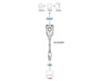 EAN 4710469349096 - ATEN UC232AF USB Type-A RS-232 Negro imagen 4