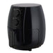 EAN 5905575904621 - Adler AD 6312 freidora Sencillo 2,5 L Independiente 1600 W Freidora de aire caliente Negro imagen 1