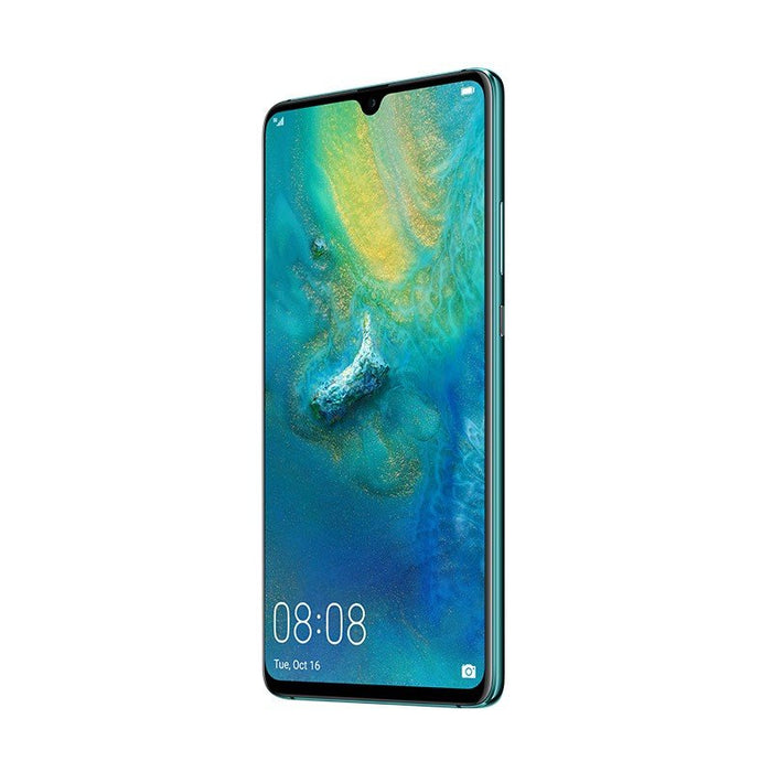 Huawei Huawei Mate 20 X 5g  8/256gb Green  Eu