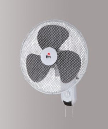 EAN 8427561001260 - FM Calefacción VM-140 ventilador industrial imagen 1
