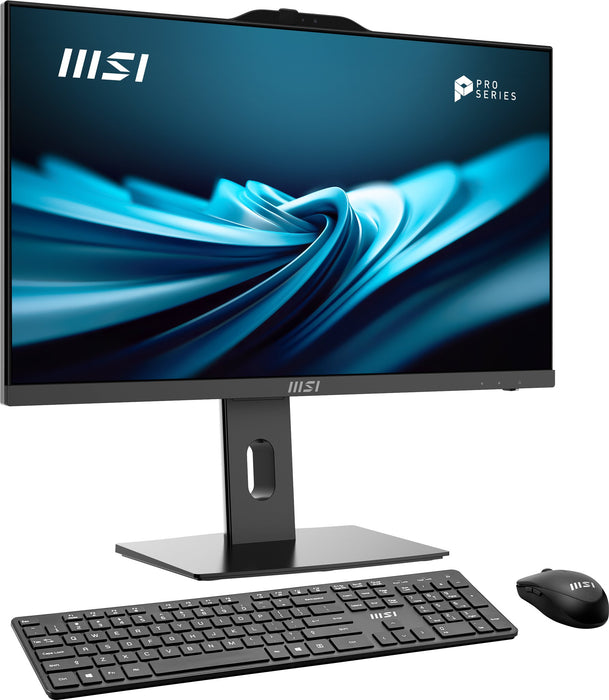 EAN 4711377371889 - MSI Pro AP242P 14M-813EU Intel® Core™ i7 i7-14700 60,5 cm (23.8") 1920 x 1080 Pixeles PC todo en uno 16 G imagen 4