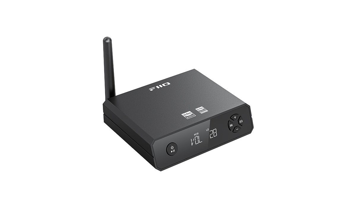EAN 6953175791256 - FiiO BR13 accesorio/pieza para receptores de micrófonos inalámbricos imagen 3
