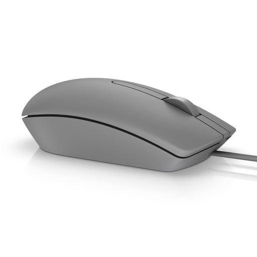 EAN 5704174208242 - DELL MS116 ratón Ambidextro USB tipo A Óptico 1000 DPI imagen 2